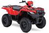 Suzuki KingQuad 750AXi � direction assist�e 2013